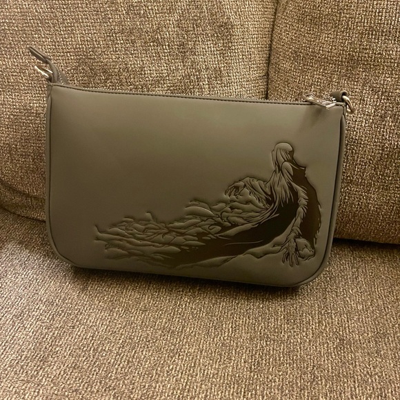 Our Universe Harry Potter Patronus Dementor crossbody & shoulder bag - Picture 3 of 11